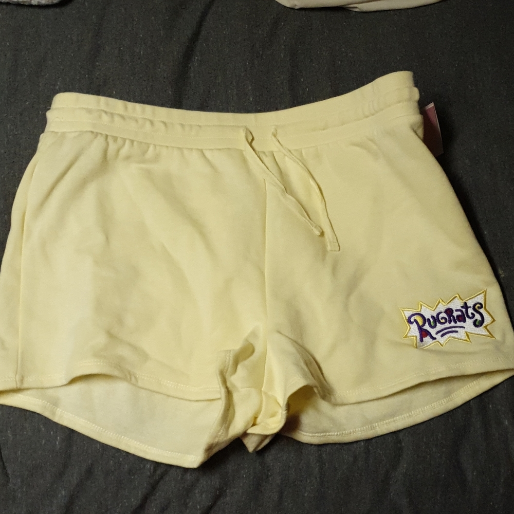 RUGRATS SHORTS - Picture 3 of 4